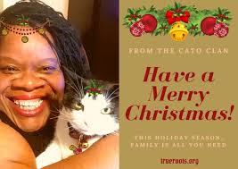 Twas a week before Christmas & all through the house, the Cato's were  lockdown, masked-up and soused 😆🤣😆