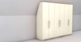 Schrank Fur Schrage Benidorm Unser Schrank Fur Die Schrage Benidorm Aus Der Kollektion Classic Mit Sechs Elemente Schrank Fur Schrage Schrank Schrank Regale