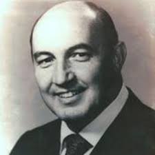 Former Department Chairs