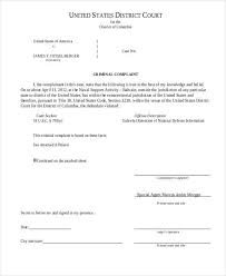 There is legal recourse that protects an innocent person from false allegations. Free 7 Sample Complaint Affidavit Forms In Pdf Ms Word