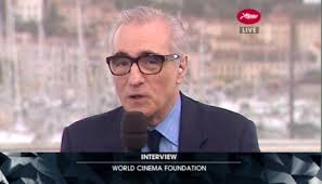 Conférence de presse "Looking for Eric" (VO)