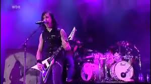 Why can't you let me be? Bullet For My Valentine Deliver Us From Evil Music Video Hd Youtube