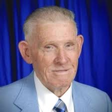 Alvin Norman Mullen Parker Obituary August 25, 2023