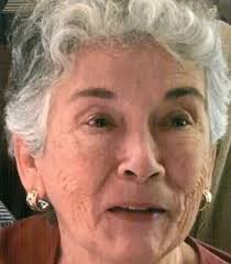 Geraldine Malone Obituary (2020)