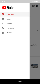 Solo compartimos archivos apk originales. Youtube Creator Studio 21 39 101 Apk For Android Download Androidapksfree