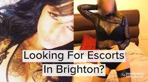An Inside Look At Brighton Escorts - EPORNER