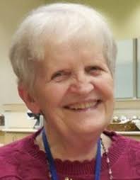 Phyllis Marie Petryk Obituary