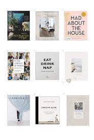 A regular coffee table book with hardcover binding measures 8.5 × 11 inches. 9 Of The Best Coffee Table Books The Green Eyed Girl
