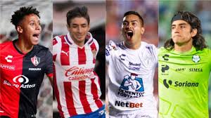 De los cuatro partidos de repechaje, solo hay dos que ya están seguros. Lwygjzqdbaxk7m