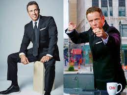 6 ft 2 in (1.88 m) profession: Chris Cuomo Biography Age Height Wife Net Worth Starswiki