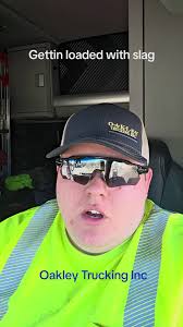 Bruce Oakley Trucking