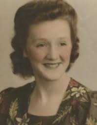 Frances M. Paulsen Obituary