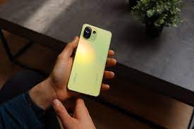 Xiaomi mi 11 lite android smartphone. Xiaomi Mi 11 Lite 5g Test Nur In Der Hand Lite China Gadgets