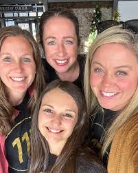 Jessica Hatmaker's Instagram, Twitter & Facebook