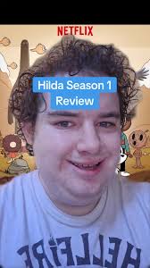 Hilbert Hilda Bw Explained