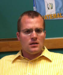 Profile for Señor Russ Payne Jones