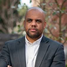 Justin Reid Named Senior Program Manager