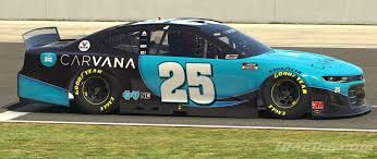According to johnson, there is a list of interested companies, including red bull. Carvana 2021 Jimmie Johnson One Off Fictional By Scott Pierchorowicz Trading Paints