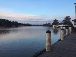 The murray river begins as a small stream in the australian alps. Murray River Picture Of Mildura Riverfront Tripadvisor