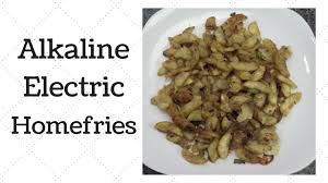 Visionaries, sharing the latest dr. Homefries Dr Sebi Alkaline Electric Recipe Youtube