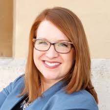 Melody Stanford Martin