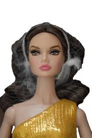 Fashion Royalty Vanessa Spell of Kindness Outfit Gown Shoes Fairytale 2017  Conv