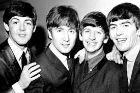 Join facebook to connect with the beatles and others you may know. Hari Ini Dalam Sejarah Ringo Starr Keluar Dari The Beatles Halaman All Kompas Com