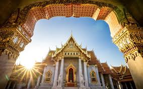 Beste reisezeit thailand wann solltest du nach thailand reisen? Thailand Klima Wann Ist Die Besten Reisezeit Mit Tabelle