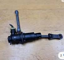 Clutch Master Cylinder Replacement | Peugeot Forums