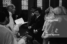 Il est temps de mettre à jour votre navigateur ! Grand Prix Fashions Jean Pierre Beltoise And Jacqueline Cevert Marry