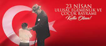 23 nisan günü neden bayram olarak ilan edilmiş? 23 Nisan Ulusal Egemenlik Ve Cocuk Bayrami Kutlu Olsun Galatasaray Org