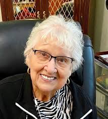 Jacqueline Ladouceur