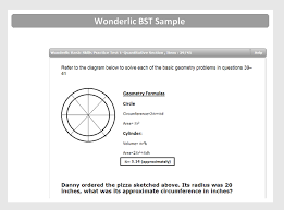 Free Wonderlic Basic Skills Test Practice & Guide [WBST]