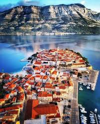 Korcula Croatia In 2020 Korcula Croatia Croatia Tours City