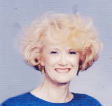 Amelia Whitfield Obituary