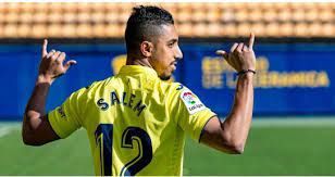 سالم الدوسري احترافي في الدوري الاسباني اثر على نفسيتي Sports Sports Jersey Jersey