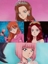 Check out our blackpink anime selection for the very best in unique or custom, handmade pieces did you scroll all this way to get facts about blackpink anime? 15 Blackpink Hanavbara Ideas 90s Anime Kpop Fanart 90 Anime