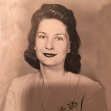 Genevieve Gena Graham