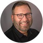 Rick Ervin, Area Manager, NMLS ID #169457