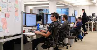 Optiver's story began over 30 years ago, when we started business as a single trader on the floor of amsterdam's options exchange. Trading Careers At Optiver Apac Optiver