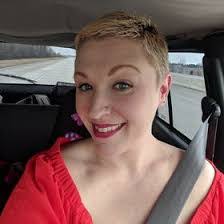 Amanda Dearth's Instagram, Twitter & Facebook