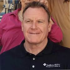 Ellen Dover-Marchant