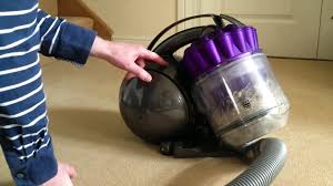Dry filters by leaving them in a. How To Empty A Clogging Dyson Bag Less Dc39 Animal Vacuum Cleaner Video Dailymotion
