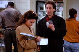 S8 | e6 the fatigues 20 min. The Best Seinfeld Episodes About Jewish Food The Nosher