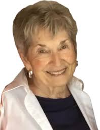 Obituary information for Patricia Breece