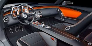 Camero Camaro Concept Chevrolet Camaro Camaro