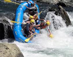 This place was super fun! Funny Rafting Quotes Quotesgram