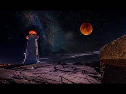 Pin On Man In The Moon