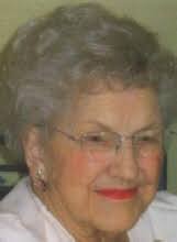 Obituary information for Lydia Fern Kunze Smith