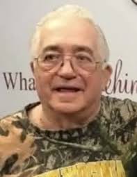 Obituary information for Paul Lee Wolfe